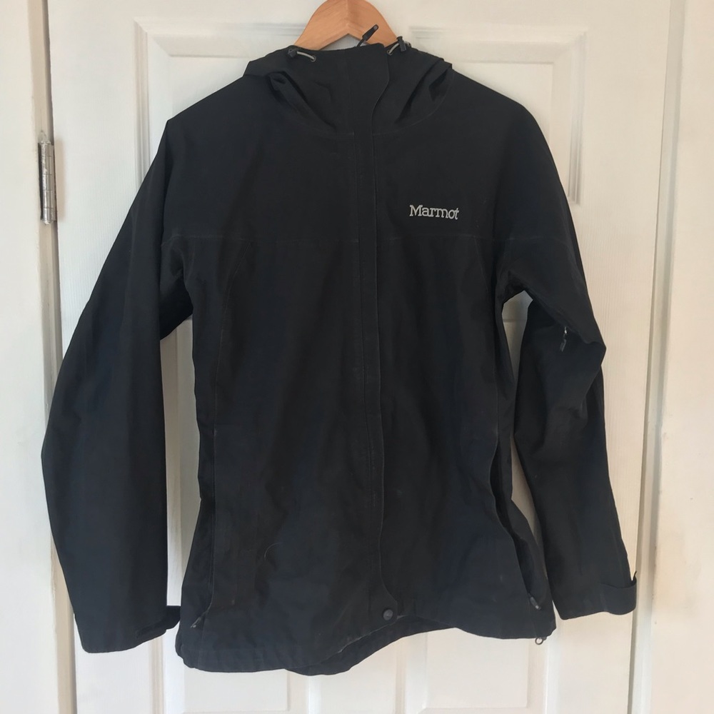 Marmot Pre-Cip Gore-Tex Rain Shell